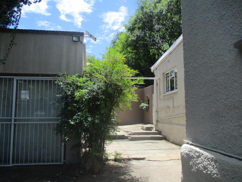 Commercial Property for Sale in Arboretum Free State